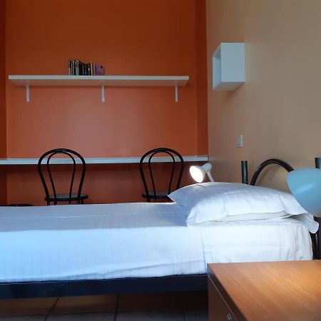 La Cordata Accommodation - Brodolini 24 Cinisello Balsamo Exterior foto