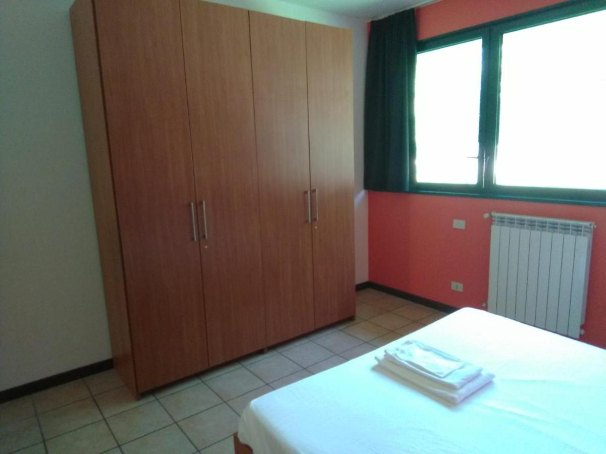 La Cordata Accommodation - Brodolini 24 Cinisello Balsamo Exterior foto