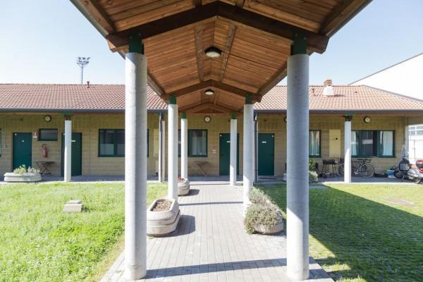 La Cordata Accommodation - Brodolini 24 Cinisello Balsamo Exterior foto