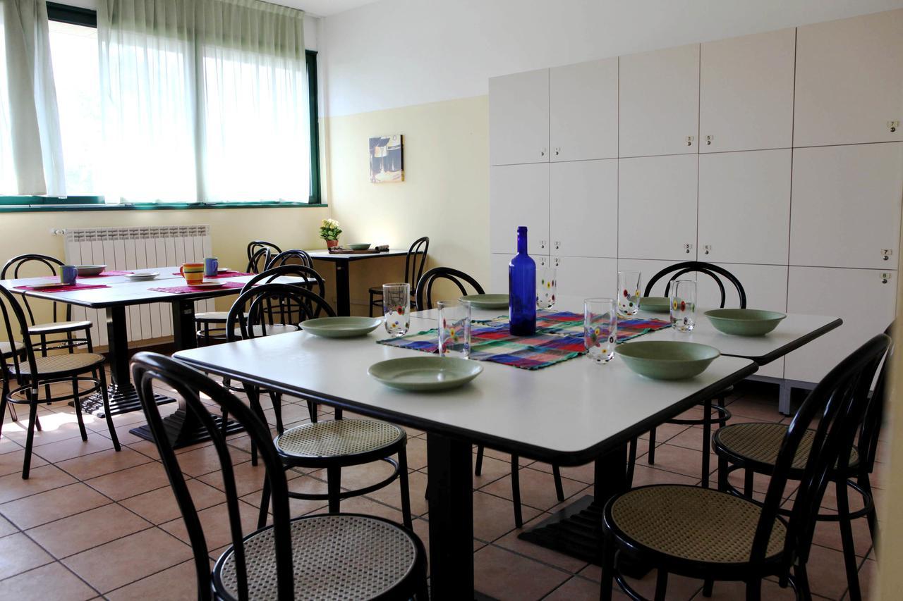 La Cordata Accommodation - Brodolini 24 Cinisello Balsamo Exterior foto
