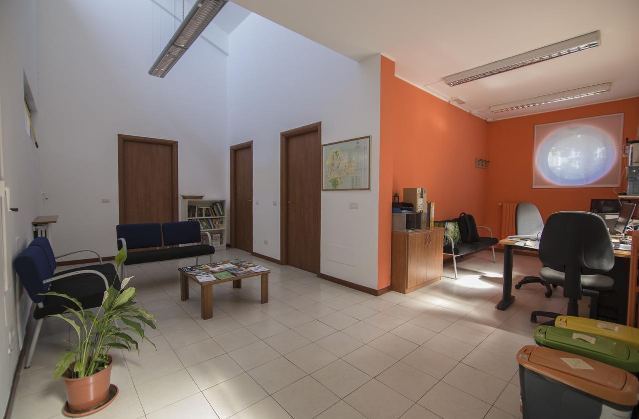 La Cordata Accommodation - Brodolini 24 Cinisello Balsamo Exterior foto