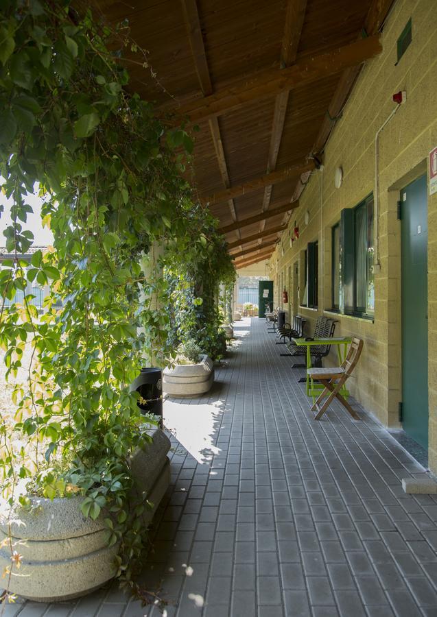 La Cordata Accommodation - Brodolini 24 Cinisello Balsamo Exterior foto