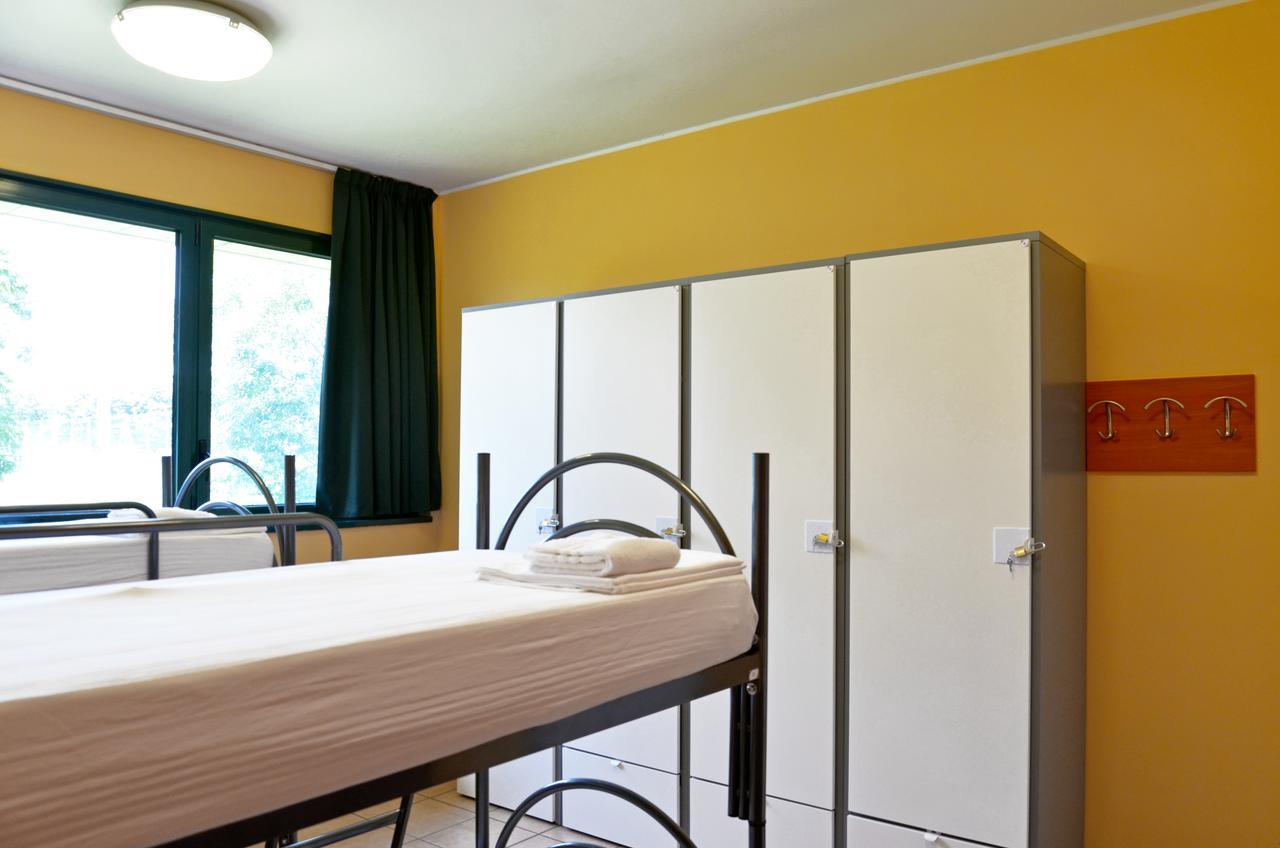 La Cordata Accommodation - Brodolini 24 Cinisello Balsamo Exterior foto